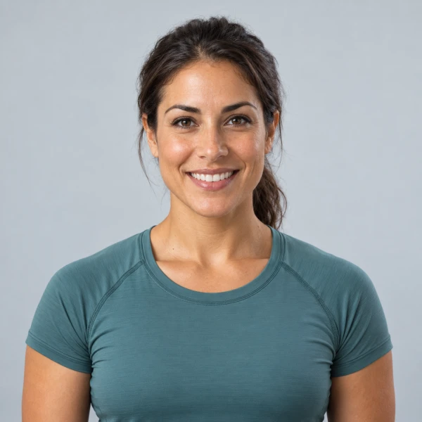 وكيل الذكاء الاصطناعي Fitness Consultant لواتساب