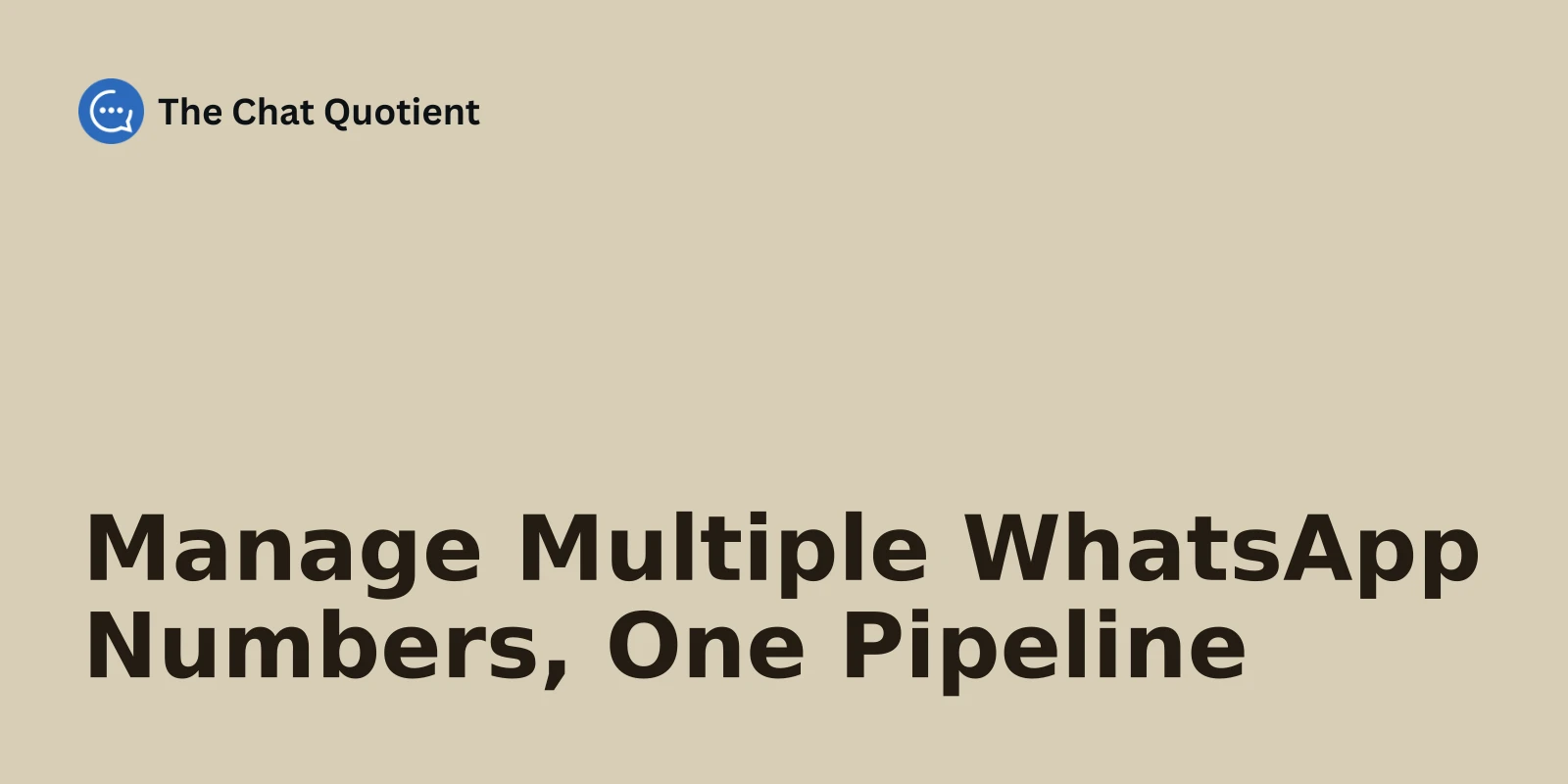 Zwei WhatsApp-Web-Pipelines nebeneinander mit nicht übereinstimmenden Phasennamen, eine davon als Lösung hervorgehoben