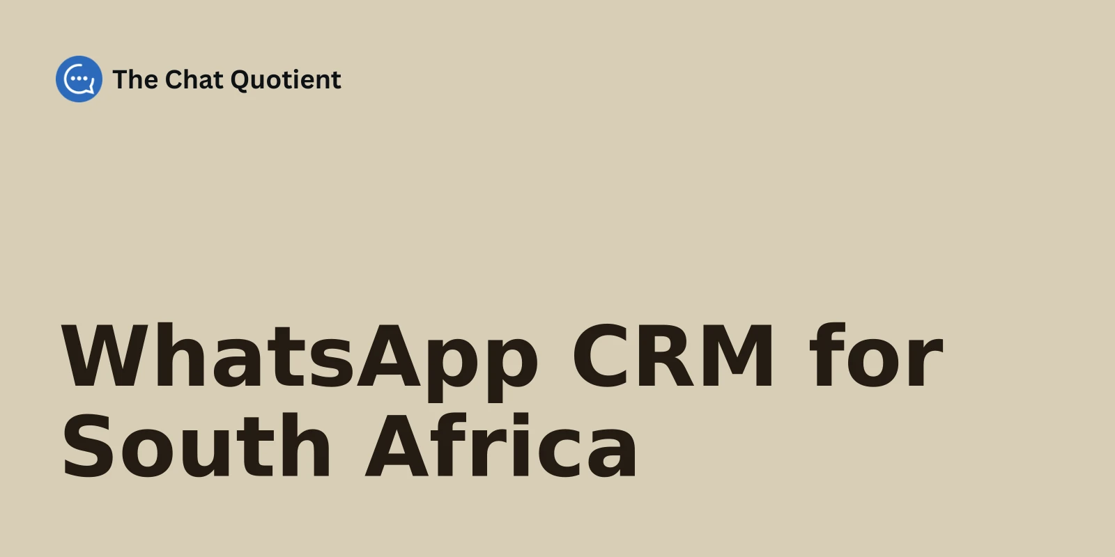 South African Rand price tags next to a WhatsApp chat icon on a map outline of South Africa