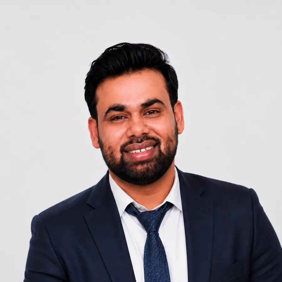 Sairab Khan