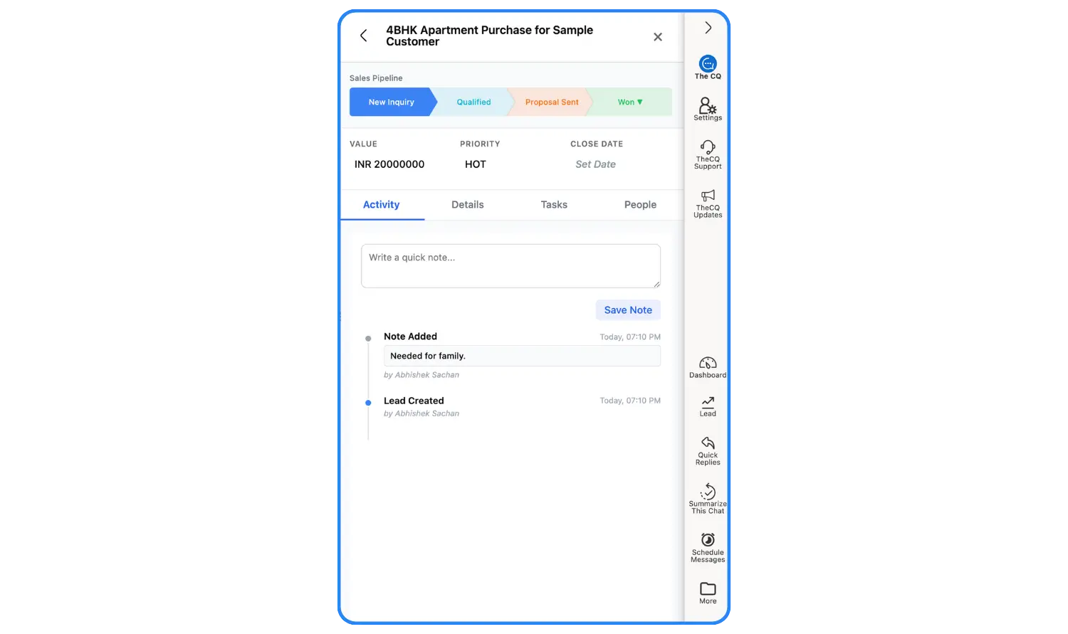 Manage Multiple Pipelines